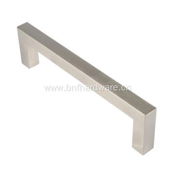 Stainless Steel Glass Door Pull Handle, Glass Pull Handle